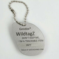 WildtagZ - Olifant