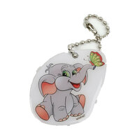 WildtagZ - Olifant