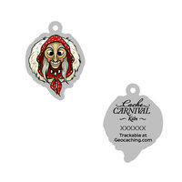 Cache Carnival Keulen Traveltag