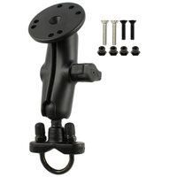 RAM Mounts U-bolt dubbele bol voor Garmin 45,48,89,90,92