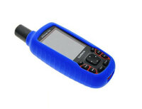 Siliconen etui - GPSMAP62-64 Serie (diverse kleuren) incl. Screenprotector