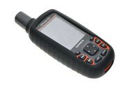 Siliconen etui - GPSMAP62-64 Serie (diverse kleuren) incl. Screenprotector
