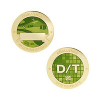 Finds -  Challenge set D/T Grid