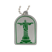 Modern Wonders - Christ the Redeemer