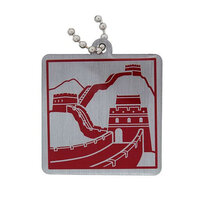 Modern Wonders - Great Wall of China