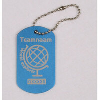 Wonders of the World tag