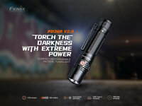 Fenix PD36R V2.0 (1700 Lumen)