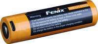 Fenix  21700 accu - 5000 mAh USB