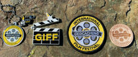 2021 GIFF travel tag