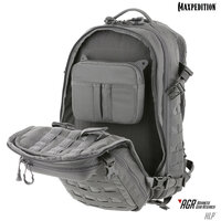 HLP Hook &amp; Loop Pouch - Tan