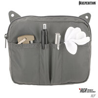 HLP Hook &amp; Loop Pouch - Tan