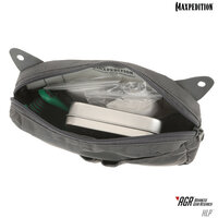 HLP Hook &amp; Loop Pouch - Tan