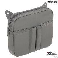 HLP Hook &amp; Loop Pouch - Tan