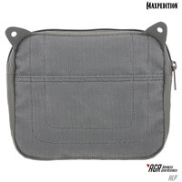HLP Hook &amp; Loop Pouch - Tan