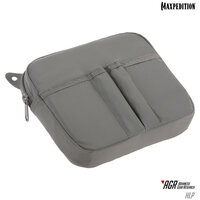 HLP Hook &amp; Loop Pouch - Tan