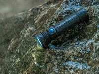 Olight Seeker 3 Oplaadbaar - 4200 Lumen - 250 m
