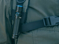 Olight Warrior Mini 2 | 1750 Lumen | 220 m