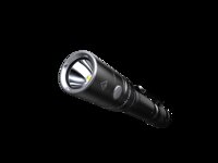 Fenix LD22 V2 - 800 Lumen - met oplaadbare accu - max 214 m