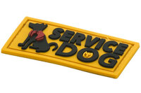 Maxpedition - Badge Service Dog - full color