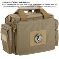 Maxpedition - Badge Live free or Die - Arid