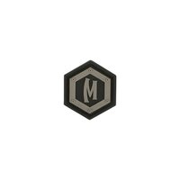 Maxpedition - Badge Hex Logo - swat