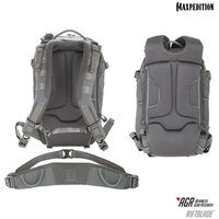 Maxpedition - AGR Riftblade - zwart
