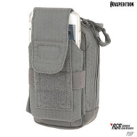 Maxpedition - AGR Phone Utility Pouch Zwart