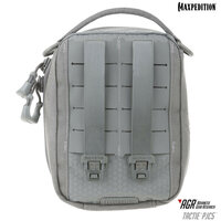 Maxpedition AGR TacTie 15.6 cm - Tan