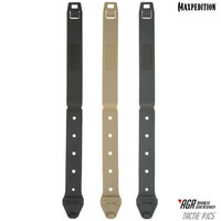 Maxpedition AGR TacTie 15.6 cm - Tan
