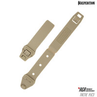 Maxpedition AGR TacTie 10.7 cm - Tan