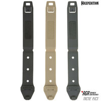 Maxpedition AGR TacTie 10.7 cm - Tan