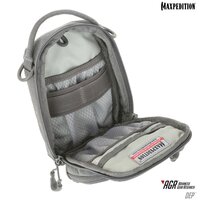 Maxpedition - AGR Daily Essentials Pouch - grijs