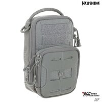 Maxpedition - AGR Daily Essentials Pouch - grijs