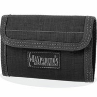 Maxpedition - Wallet Spartan - Zwart