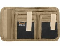 Maxpedition - Wallet Spartan - Zwart