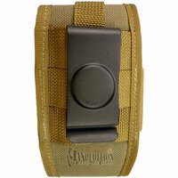 Maxpedition Clip-On PDA Phone holster - Khaki