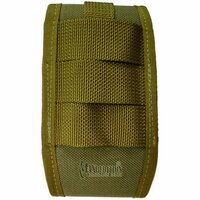 Maxpedition Clip-On PDA Phone holster - Zwart