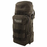Maxpedition 10&#039;&#039; x 4&#039;&#039; Bottle Holder black