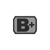 Maxpedition - Bloedgroep - B+ (swat)