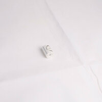 Logrol voor ronde Magnetische Geocaching Container, 2 logsheets