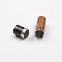 Batterij type AA - cachecontainer