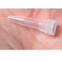 Nano cache container - schroefdop
