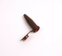 Snapcap container - 1.5ml - buin