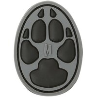 Maxpedition - Badge Dogtrack 5cm - Swat