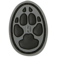 Maxpedition - Badge Dogtrack  2,5cm - Swat