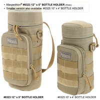 Maxpedition - 12 x 5 Fleshouder foliage green