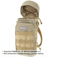 Maxpedition - 12 x 5 Fleshouder foliage green