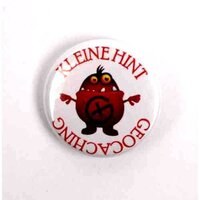 Kleine Hint - Button