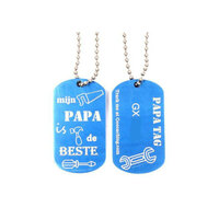 Papa Tag