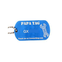 Papa Tag